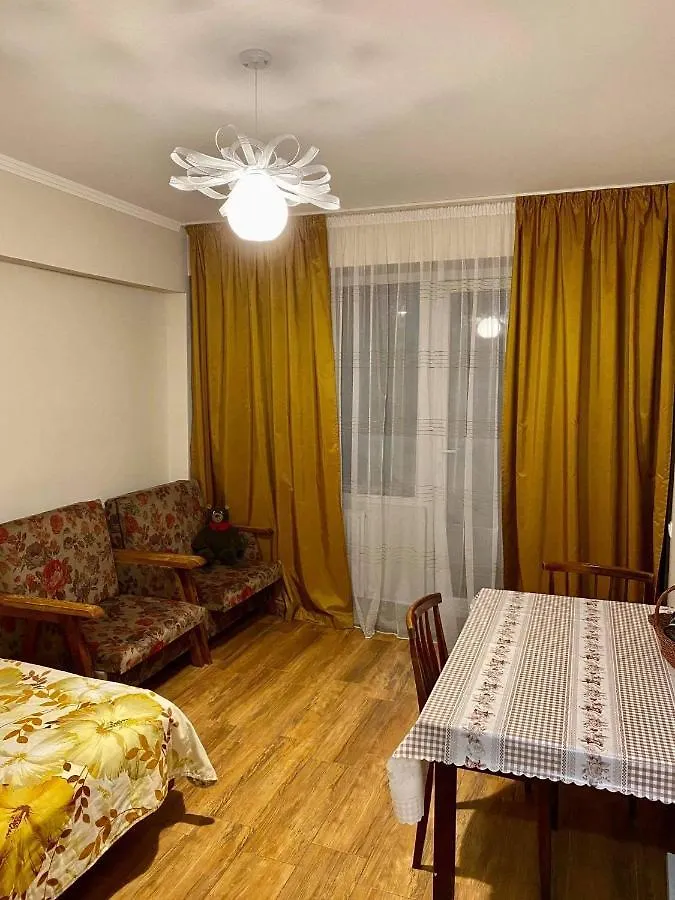 Apartment Magdusikas Appartment Batumi Georgien