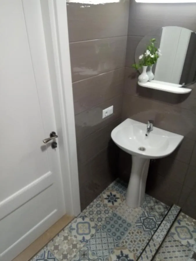 Apartment Magdusikas Appartment Batumi